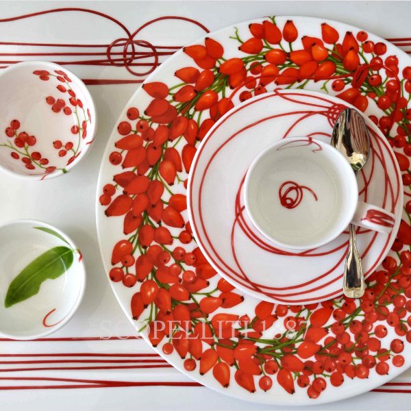 taitu rectangular platter