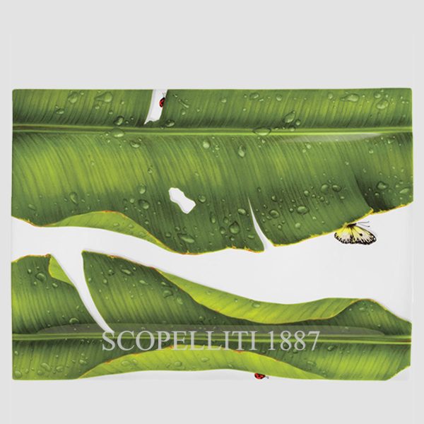 Taitù Freedom Rectangular Platter