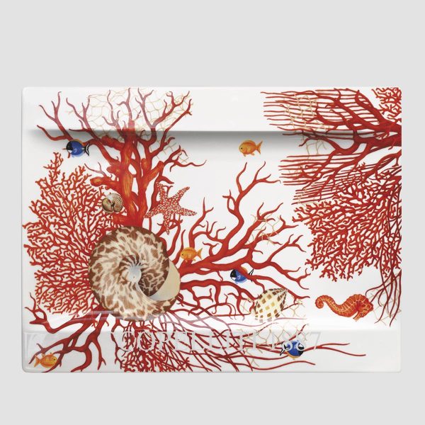 Taitù Mare Rectangular Platter