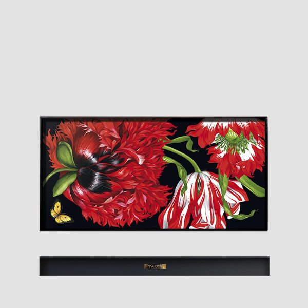 Taitù Emotion Rectangular Tray 40x20