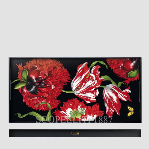 Taitù Emotion Rectangular Tray 66x33