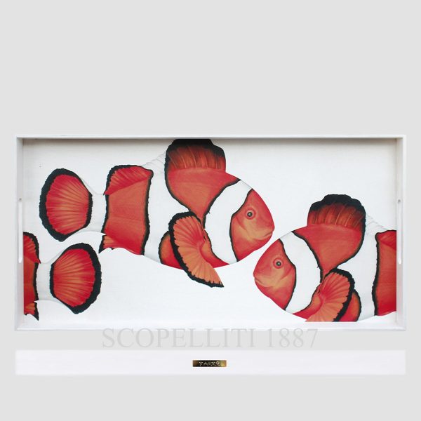 Taitù Mare Rectangular Tray