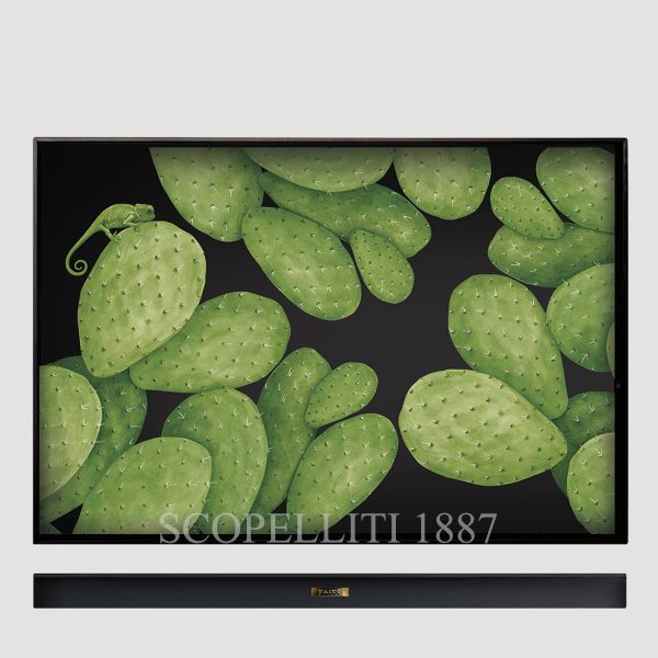 Taitù Cactus Rectangular Tray Big