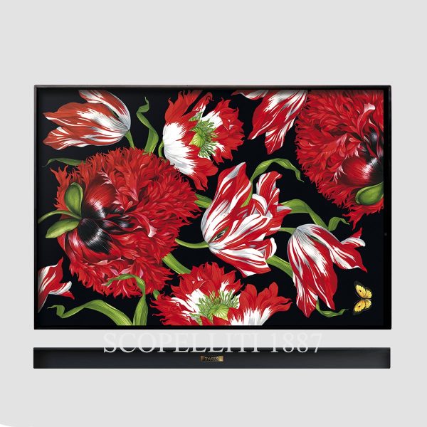 Taitù Emotion Rectangular Tray 66x45