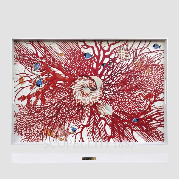 Taitù Mare Rectangular Tray