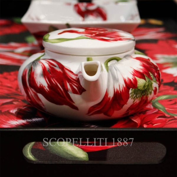 taitu rectangular tray emotion