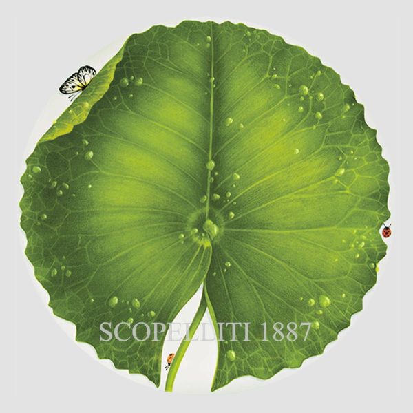 Taitù Freedom Round Platter