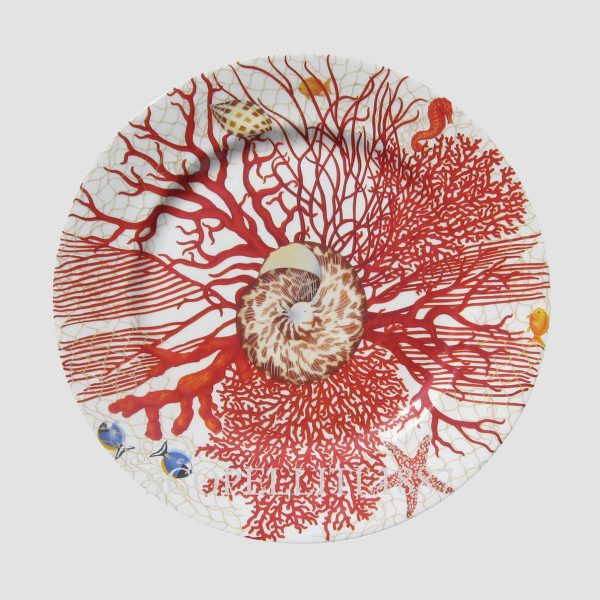 Taitù Mare Presentation Plate