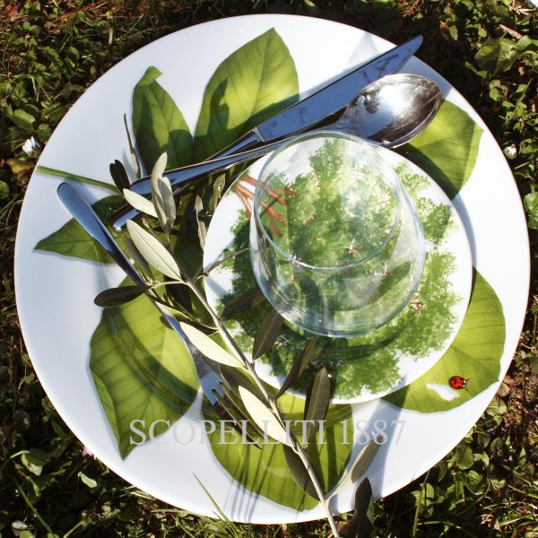 taitu freedom assorted bread plates