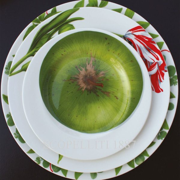 taitu freedom dessert plates