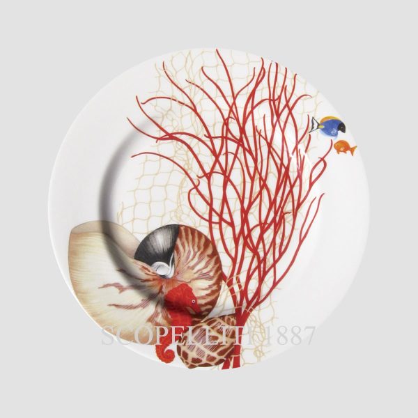 Taitù Mare Dessert Plate