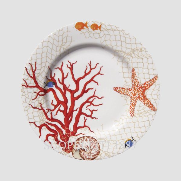Taitù Mare Dinner Plate