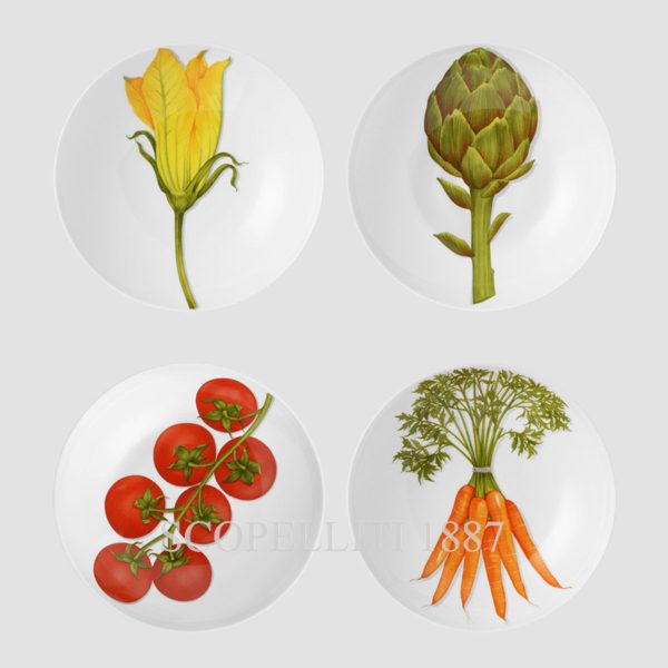 Taitù Freedom Soup Plates