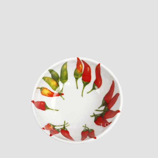 taitu small bowl vegetables chilli pepper