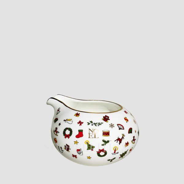 Taitù Noel Oro Small Creamer