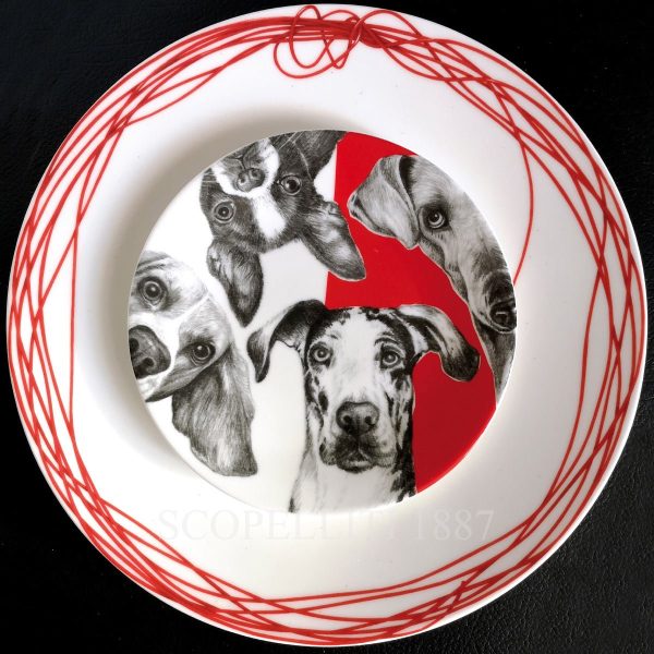 taitu small plate best friends