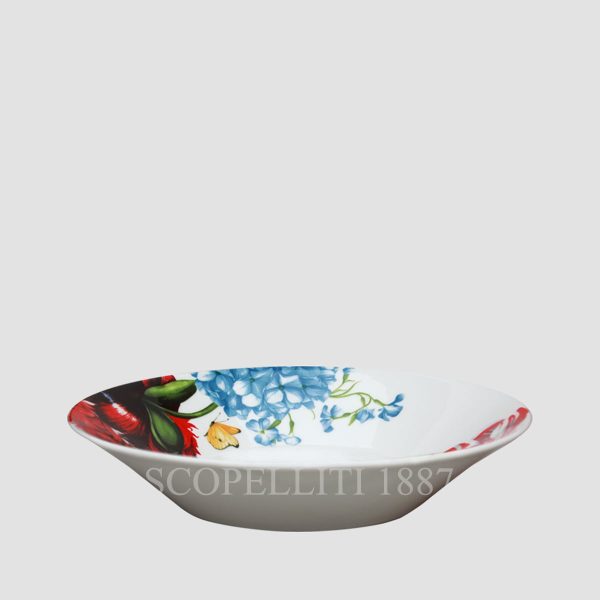 Taitù Emotion Soup Plate - Set of 4