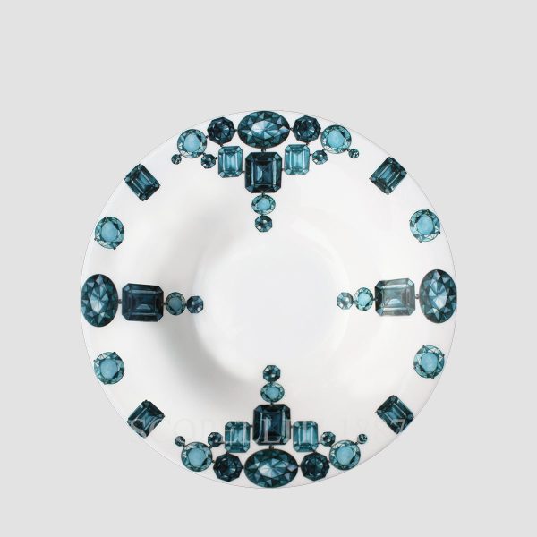 Taitù Forever Soup Plate