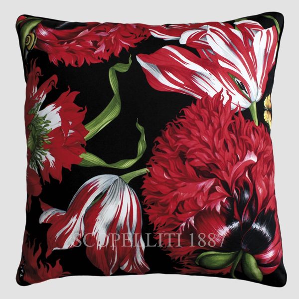 taitu square cushion 48x48 emotion back