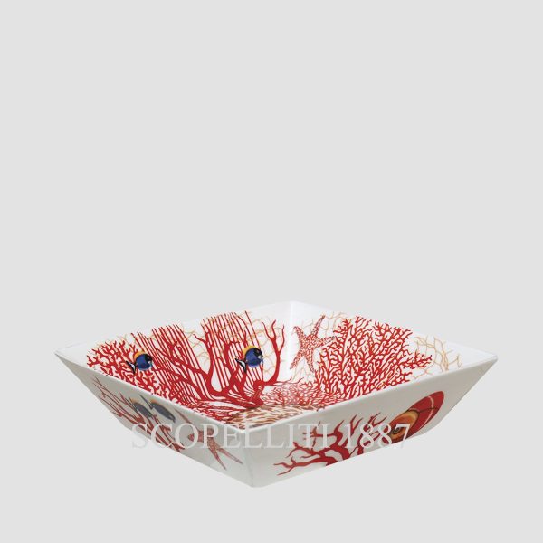 taitu mare square dish