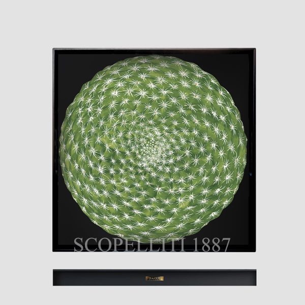 Taitù Cactus Square Tray 45x45
