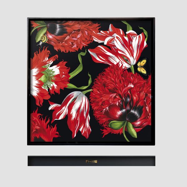 Taitù Emotion Square Tray 45x45