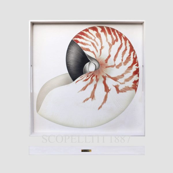 Taitù Mare Square Tray