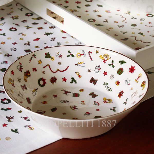 taitu square tray noel