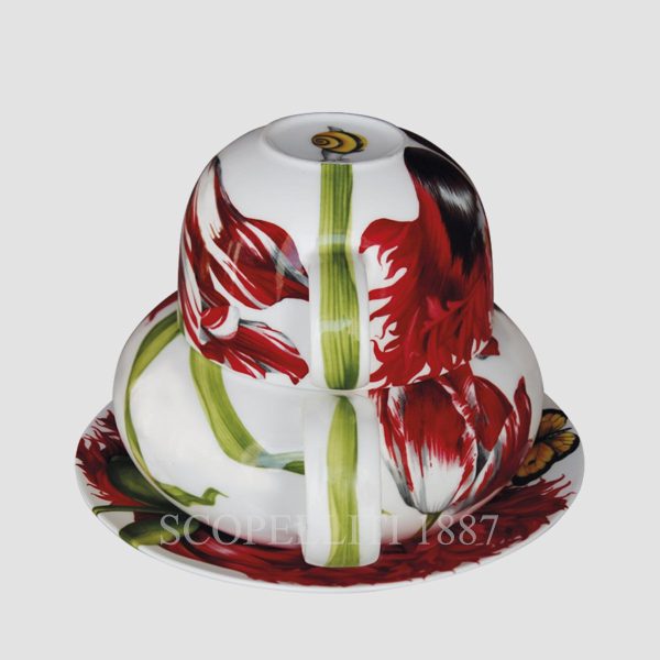 taitu tea for you emotion