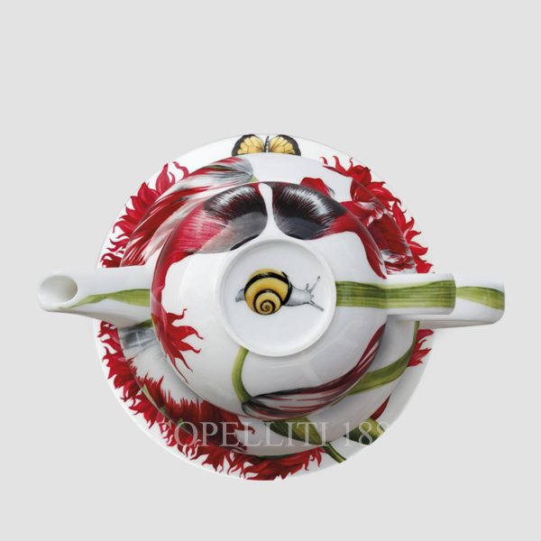 taitu tea for you emotion from above