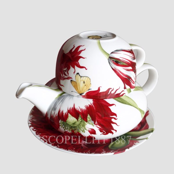 taitu tea for you emotion lateral