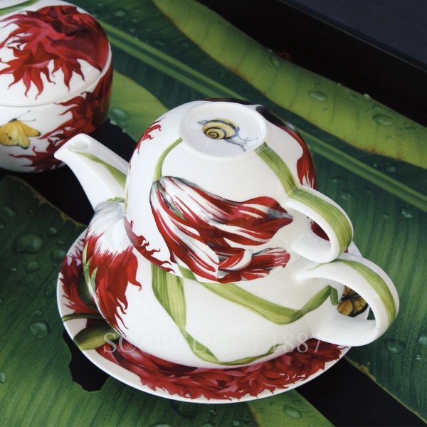 taitu tea for you emotion relax