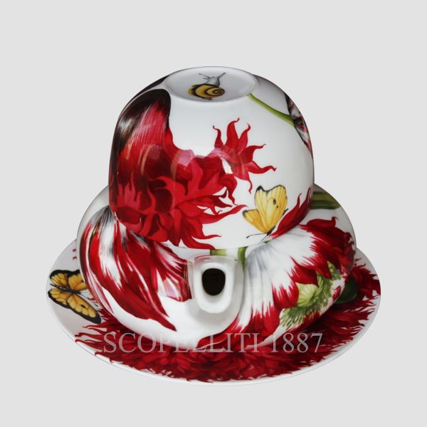 Taitù Emotion Tea For You - Set of 2