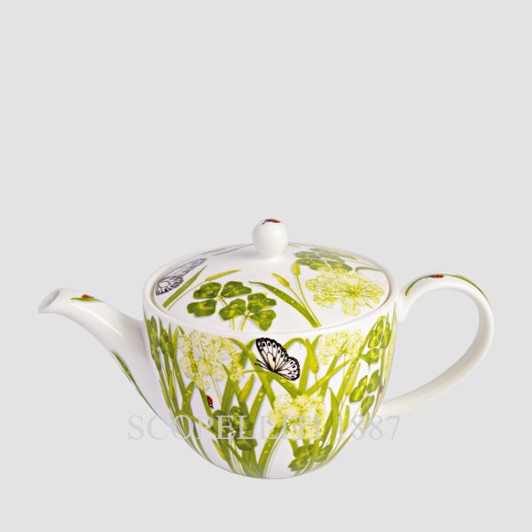 Taitù Freedom Teapot