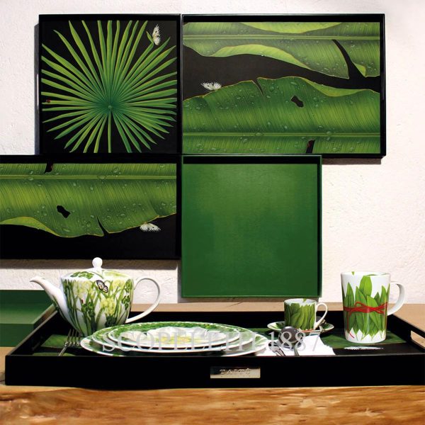 taitu freedom tray monocolor