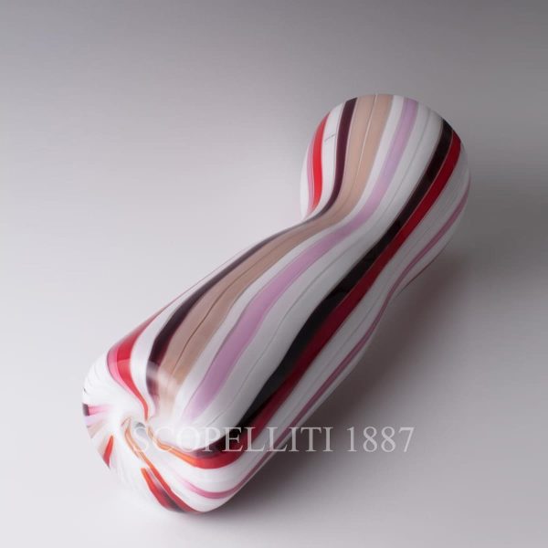talea vaso venini edizione limitata