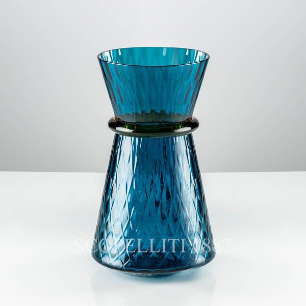 venini tiara balloton vase horizon large