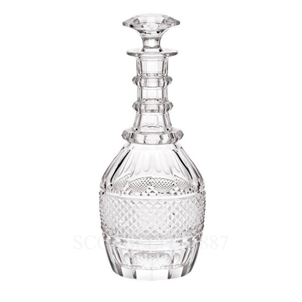 trianon st louis wine carafe