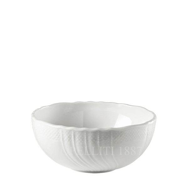vecchio ginori pasta bowl