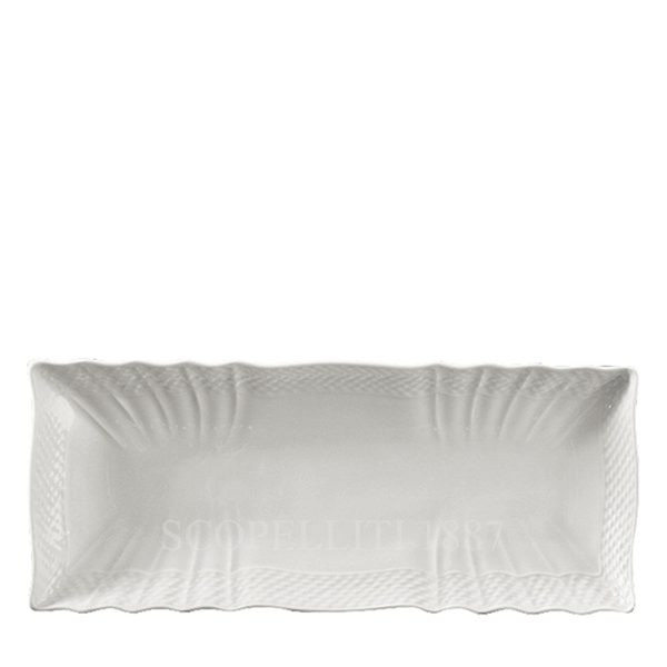 vecchio ginori platter