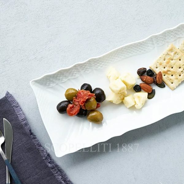 vecchio ginori platter