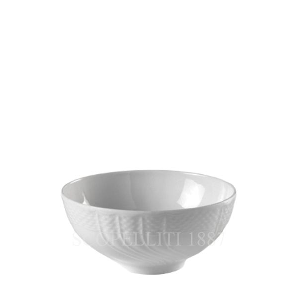 vecchio ginori rice bowl