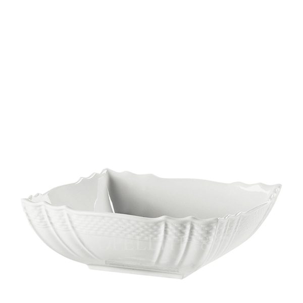 vecchio ginori squared bowl
