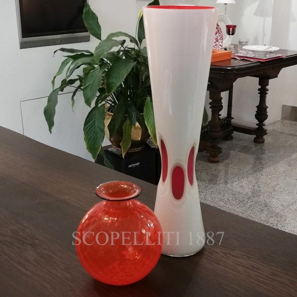 venini vases