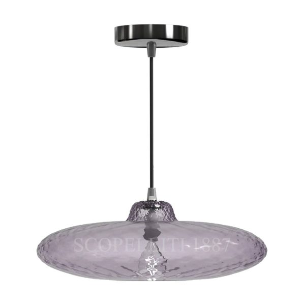 venini balloton lamp grape 845.07