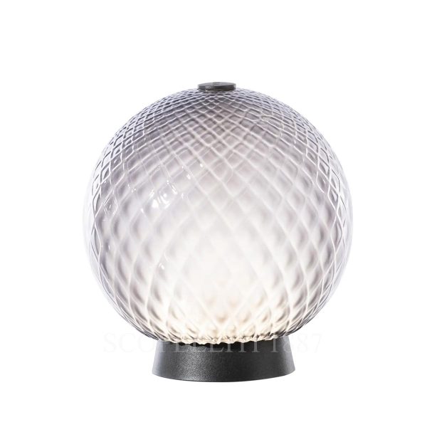 venini balloton table lamp grape