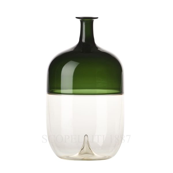 venini bolle 503.02 murano glass