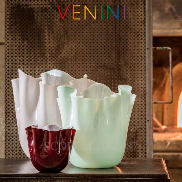 venini fazzoletto rio green