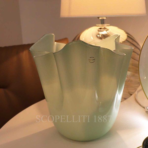 venini fazzoletto rio green