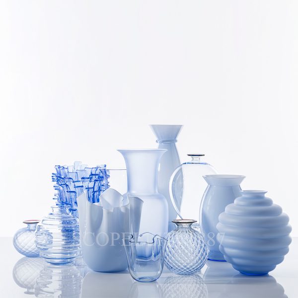 venini vases iceberg new